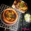 Mamta Bhandakkar's cooksnap of when they made चिकन करी (chicken curry recipe in marathi).