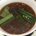 Cooksnap dari agustine dwi untuk resep Bubur Kacang Ijo Tanpa Santan (Super Empuk)
