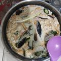Cooksnap dari Josephine J A untuk resep Ikan Kuah Santan Putih