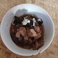 Cooksnap dari Itha Kalatanan untuk resep Es Kepal Milo Viral