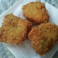 Cooksnap dari wisesawijaya untuk resep Nugget Ayam & Sayuran