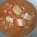 Cooksnap dari Snh untuk resep Bali udang (MpAsi 1y+ / Balita)