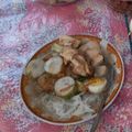 Cooksnap dari Chairuddin Intang untuk resep Soto Banjar Resep Asli Kalsel