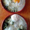 El cooksnap de Nuria Rsr cuando hizo Cazuela de brócoli con bacon.