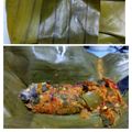 Cooksnap dari Tuinsanawa untuk resep Botok Lele