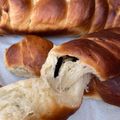 Cooksnap από Siakouk στη συνταγή Τσουρέκια νηστίσιμα
