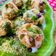 Vandana Mathur का कुकस्नैप जब उन्होंने दही पूरी (dahi poori recipe in Hindi) बनाया था।