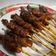 Cooksnap dari Siskaifta Marlia untuk resep Sate Ayam Manis (Tanpa Bumbu Kacang)