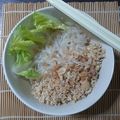 Cooksnap dari Alifah Lestari untuk resep Cwie Mie Malang