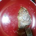 El cooksnap de Pauli Garrido Jofré cuando hizo Mini panqueques de manzana-avena.