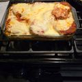 Angela Gres's cooksnap of when they made Eggplant Parmigiana.