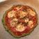 La cooksnap de Bizcocherry cuando cocinó Mini pizzas con base de brócoli