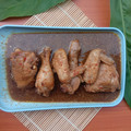 Cooksnap dari Siti Ramlah untuk resep Semur Ayam Kecap