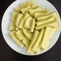 Cooksnap dari Ade Meisya untuk resep Bolu kojo