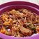 Cooksnap dari Nyi Lilis Koomiss untuk resep Yukgaejang / sup daging ala korea