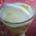 Cooksnap dari Suci Gadih Minang untuk resep Es Alpukat Kelapa Ijo