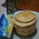 Cooksnap dari Serly Kusumo untuk resep Sponge Pancake / Souffle Japanese Pancake