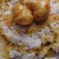Janvi Verma का कुकस्नैप जब उन्होंने कढ़ी चावल (Kadhi chawal recipe in hindi) बनाया था।