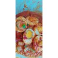 Cooksnap dari Fitria Hardiyanti untuk resep Telur balado