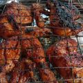 Cooksnap dari Zola Febriani untuk resep Ayam bakar madu