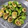 馴獸師在廚房 的 《香料球芽甘藍》 cooksnap