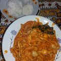 Cooksnap dari win winner untuk resep Usus manis pedas 😊