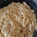 Cooksnap dari susan untuk resep Homemade noodle / mie mentah / mie telur buatan sendiri