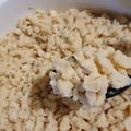 Pandus Cooksnap-ja, amikor elkészítette a(z) Nokedli receptet.