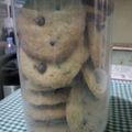 Cooksnap dari Indah Khoirunn Nisa untuk resep Homemade Chocochips Cookies