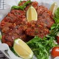 Cooksnap από Lilian Apostolopoulou στη συνταγή Οι ντοματοκεφτέδες της ζωής μου!