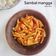 Cooksnap dari Eli Yana DL untuk resep Sambal mangga muda