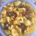 Cooksnap dari Afida Amaliyah untuk resep Asinan Kelengkeng dan Nanas