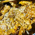 Cooksnap dari Anna Yulia untuk resep Ayam teriyaki / Ayam Hokben