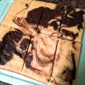 El cooksnap de anidominguezcordoba cuando hizo Muffins de chocolate, vainilla y marmolados.