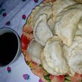 Cooksnap dari Inna Zuhriy untuk resep Pempek kates simple
