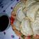 Cooksnap dari Inna Zuhriy untuk resep Pempek kates simple