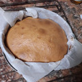 El cooksnap de Jenny Merino cuando hizo Bizcocho de yogur fácil.