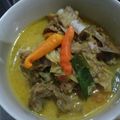 Cooksnap dari tastee kitchen untuk resep “Tongseng Kambing”