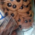 Cooksnap dari Natalia Ristiyanti untuk resep Choco Chips cookies ala GoodTime