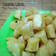 Cooksnap dari Weni Only untuk resep Singkong Goreng Merekah Empuk Suupeeer Enak, sekali makan ketagihan 😂
