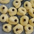 Cooksnap dari Alifa Balafif untuk resep SEMPRIT SUSU MAIZENA Enak Dan Renyah, Simple Dan Mudah