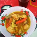 Cooksnap dari Ira Sukaina untuk resep Tongseng Ayam #BandungRecook2_CIAfebri