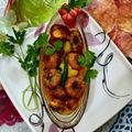 jayeeta majumder's cooksnap of when they made পুর ভরা ছানার ডালনা(purbhora chanar dalna recipe in Bengali).