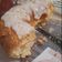 El cooksnap de Lulii Cruz cuando hizo Torta Savarin ANGELICA.