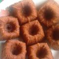Cooksnap dari Yueni Bundane Adisthyadaisy untuk resep Kue Sakura