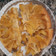 El cooksnap de Flavia cuando hizo Tarta de manzana 🍎 Invertida, riquísima y fácil. 4 pasos.