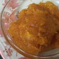 Cooksnap dari Isti untuk resep Selai Nanas untuk Isi Nastar