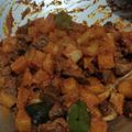 Cooksnap dari Maya Rismayani untuk resep Sambal Goreng Kentang Ati