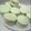 El cooksnap de Mirna Lucia cuando hizo Alfajorcitos / Alfajores de maicena.