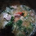 Cooksnap dari paramita christina untuk resep Capcay sayur kuah